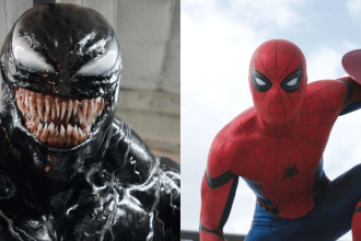 Venom Vs Spider-Man on cards? Tom Hardy says ‘never say never’ to ICONIC showdown