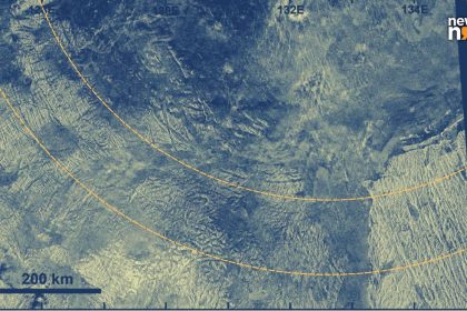 Impact basins on Venus were hiding in plain sight