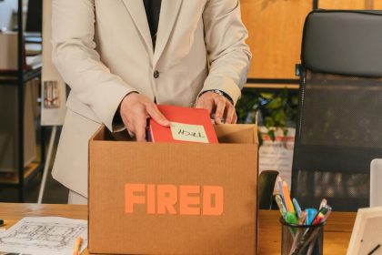 ‘I feel angry’: Vice president fired from US company after getting a raise and bonus