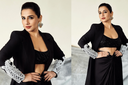 Vidya Balan’s remarkable weight loss journey: Fighting inflammation, not fat!
