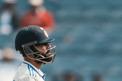 Ex NZ cricketer backs Virat Kohli for Border-Gavaskar Trophy, says form not concern