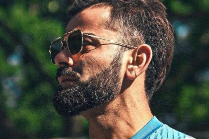 Virat Kohli arrives in Pune ahead of second Test against New Zealand – Watch