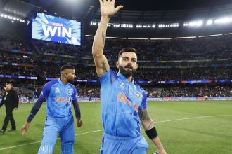 On This Day: How Virat Kohli’s MCG masterclass helped India thrash Pakistan in T20 WC