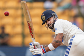 Virat Kohli crosses 9000 Test runs | Is he the fastest player to achieve the feat?