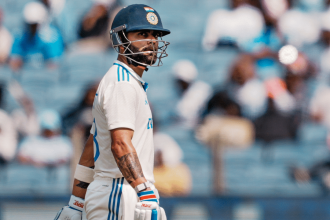 Virat Kohli advised to go back to domestic cricket to regain red-ball form