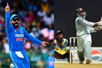 Kohli loses richest cricketer tag to ex-batter who faced match-fixing ban: Reports