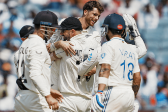 Do India need a new no.4? Virat Kohli’s numbers in Tests paint grim picture