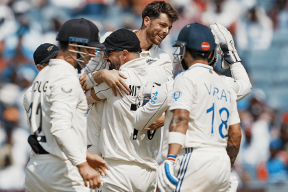 Do India need a new no.4? Virat Kohli’s numbers in Tests paint grim picture