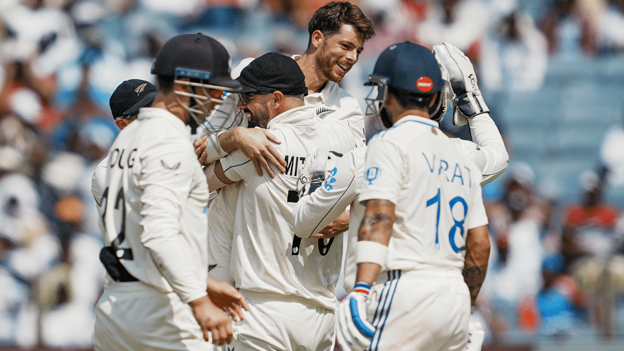 Do India need a new no.4? Virat Kohli’s numbers in Tests paint grim picture Do India need a new no.4? Virat Kohli’s numbers in Tests paint grim picture
