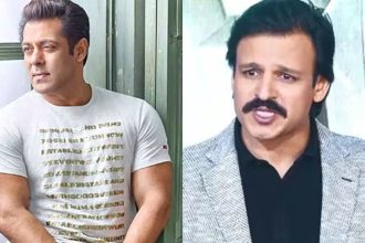 Vivek Oberoi’s remark on Bishnoi community goes VIRAL amid threats on Salman Khan