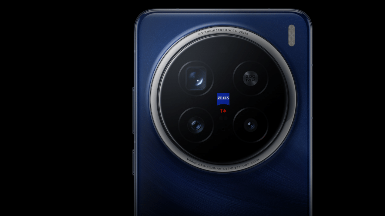 Vivo X200 Series India Launch Timeline Almost Revealed! Vivo X200 Series India Launch Timeline Almost Revealed!