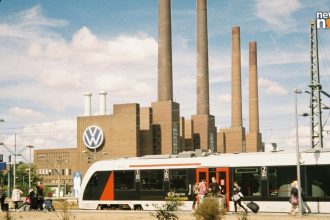 Volkswagen plans to shut down several German factories and reduce salaries by 10%