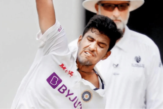 Will Washington Sundar play 2nd Test vs NZ? India coach drops big hint