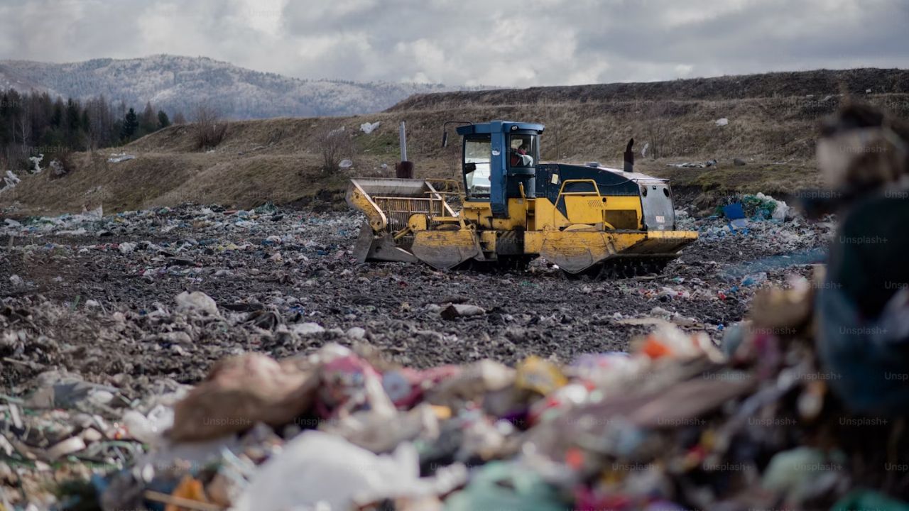 NGT slams Rajasthan government with Rs 746.88 crore fine over waste management failures