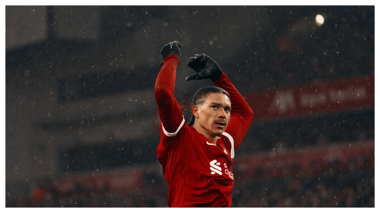 Darwin Nunez’s last chance: Liverpool striker must prove himself or face summer exit Darwin Nunez’s last chance: Liverpool striker must prove himself or face summer exit