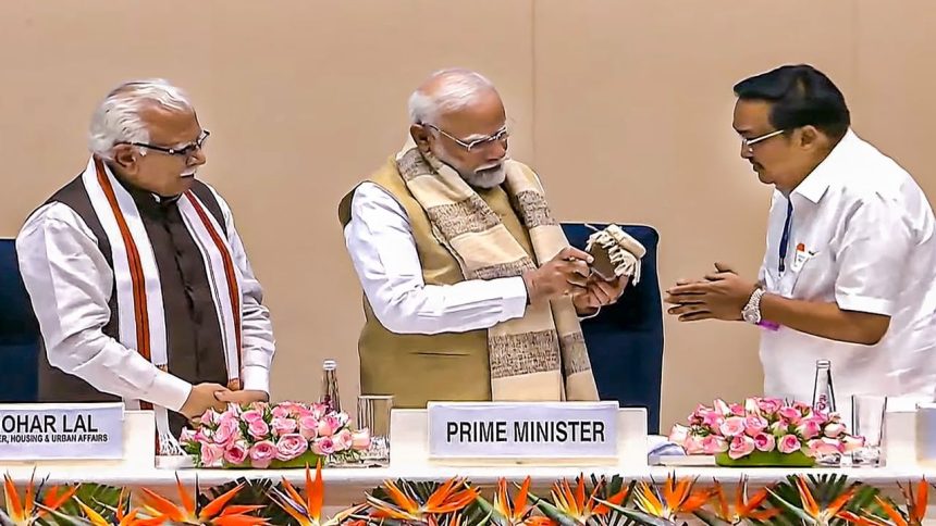 ‘World’s biggest & most successful’: PM Modi on 10 years of Swachh Bharat Abhiyaan