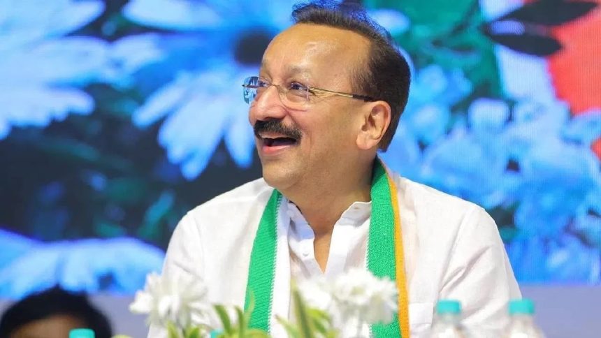 Tragic end for a unifier: Who was Baba Siddique?