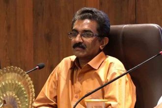ADM suicide: Kerala Human rights body registers case, issues notice to collector