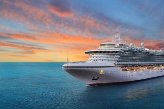 Kerala tourism feels the heat due to rising military activity in Red sea region