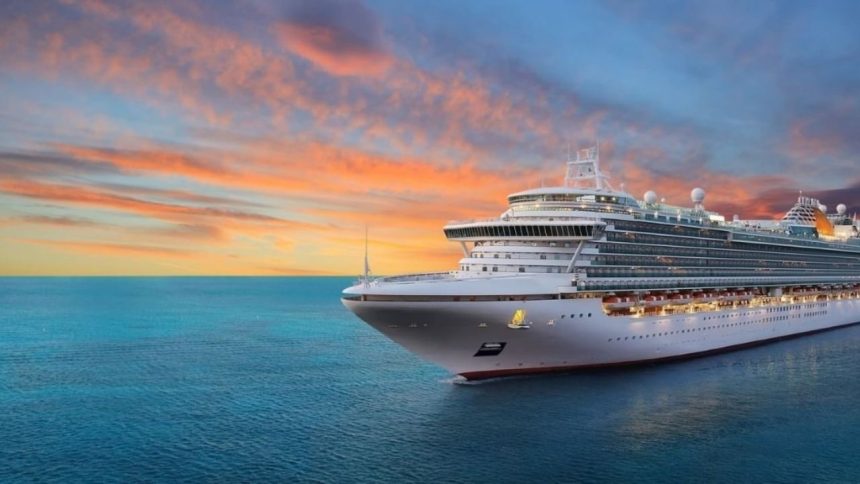 Kerala tourism feels the heat due to rising military activity in Red sea region