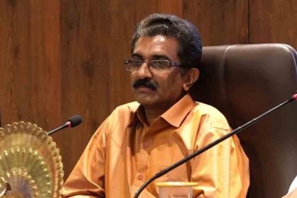ADM death: Govt begins departmental probe, record statement of Kannur collector