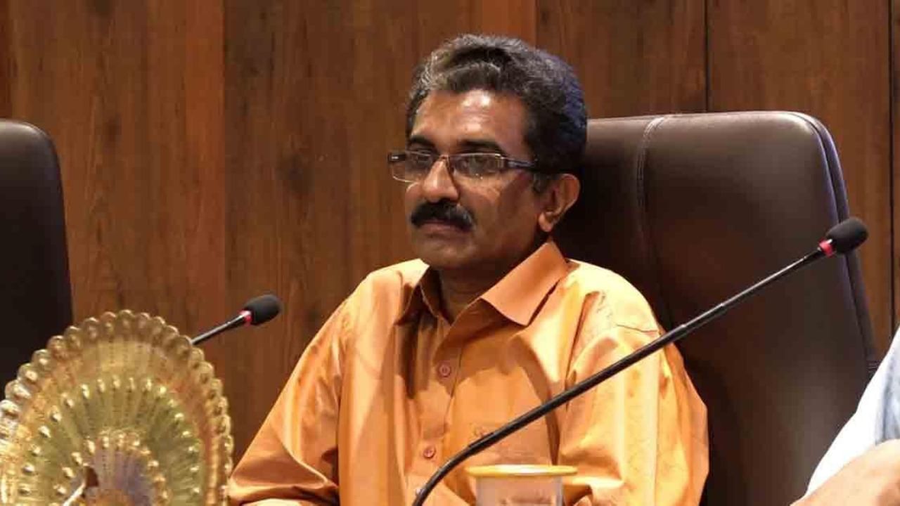 ADM death: Govt begins departmental probe, record statement of Kannur collector ADM death: Govt begins departmental probe, record statement of Kannur collector