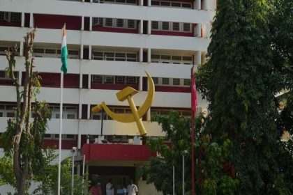 Kerala: Rift in CPI(M) wide open over initiating action against PP Divya