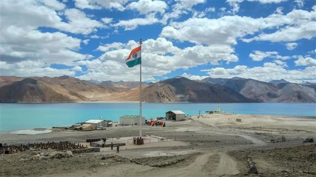 India and China strike LAC patrol deal, ease tensions ahead of BRICS Summit