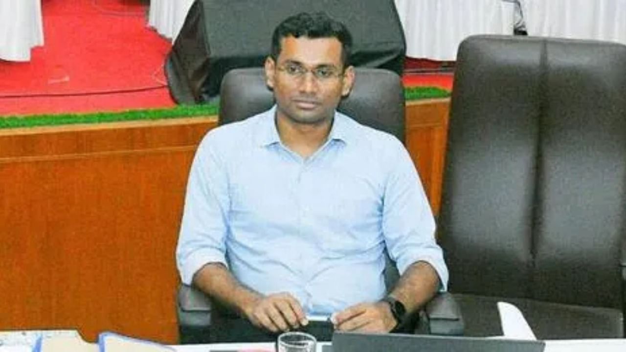 ADM suicide: “Did not invite PP Divya to farewell meet “, Collector inform probe team