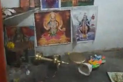Kerala : Mob attack house of youth who married a Muslim girl, one held