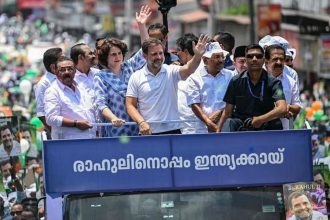 Wayanad : An insight into the hilly constituency known as a Congress bastion