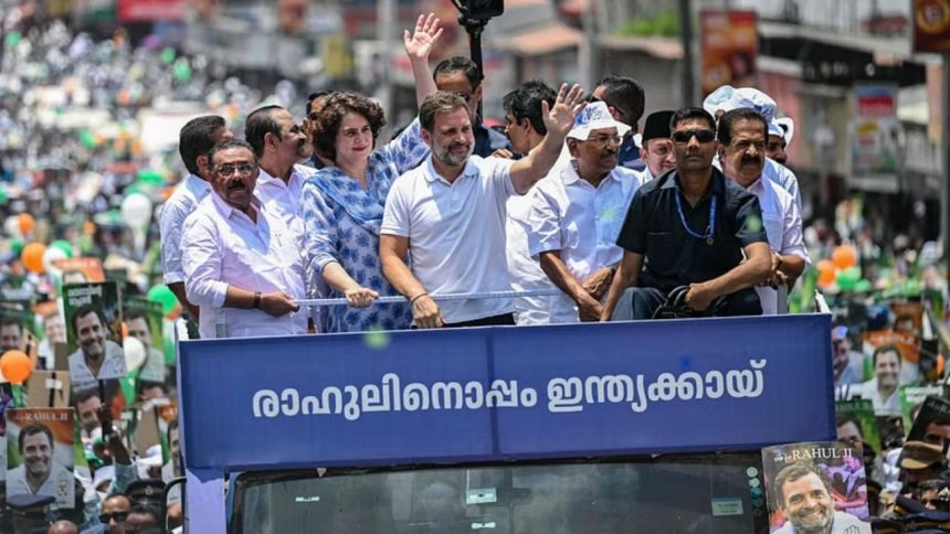 Wayanad : An insight into the hilly constituency known as a Congress bastion