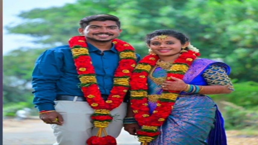 Kerala: “Can’t take this torture amma”, said Sruthi in her  last message to mother