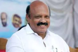 Thomas K Thomas has reportedly offered Rs 100 crores to 2 LDF MLA’s to switch sides