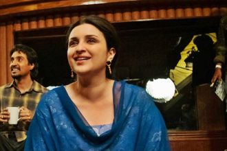 Birthday special: When Parineeti Chopra turned down Animal for Imtiaz Ali’s Chamkila