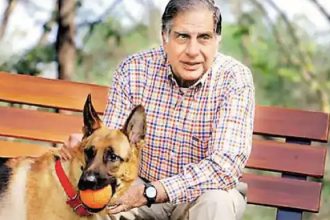 When Ratan Tata chose to skip a British Royal award for THIS heartwarming reason