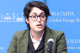 Who is Pentagon staffer Ariane Tabatabai, accused of leaking Israel’s attack plan?