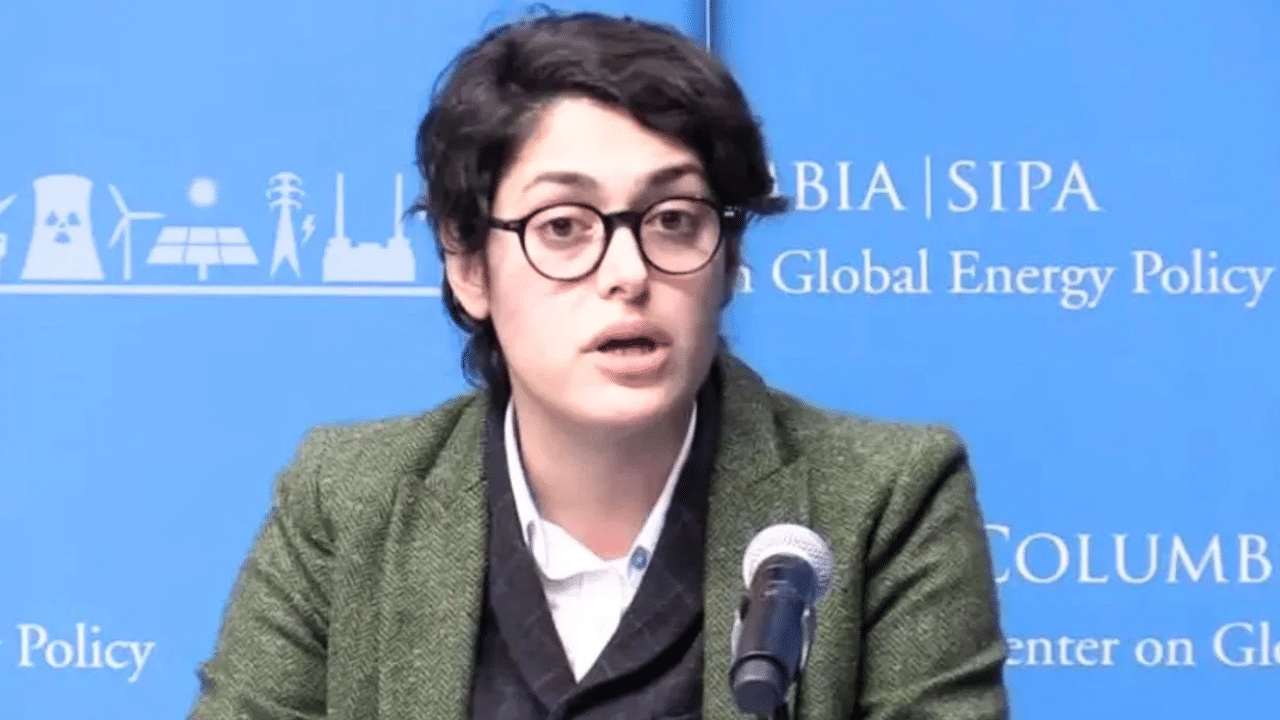 Who is Pentagon staffer Ariane Tabatabai, accused of leaking Israel’s attack plan? Who is Pentagon staffer Ariane Tabatabai, accused of leaking Israel’s attack plan?