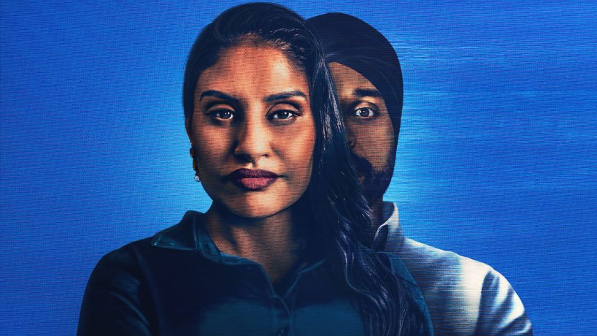 Who is Simran Bhogal? All about the catfisher from Sweet Bobby: My Catfish Nightmare