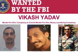 Who is Vikas Yadav? Former ‘RAW officer’ charged by US in plot to murder Pannun