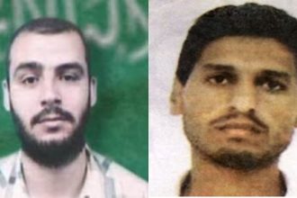 Who will lead Hamas after Yahya Sinwar’s killing: A look at his likely successors