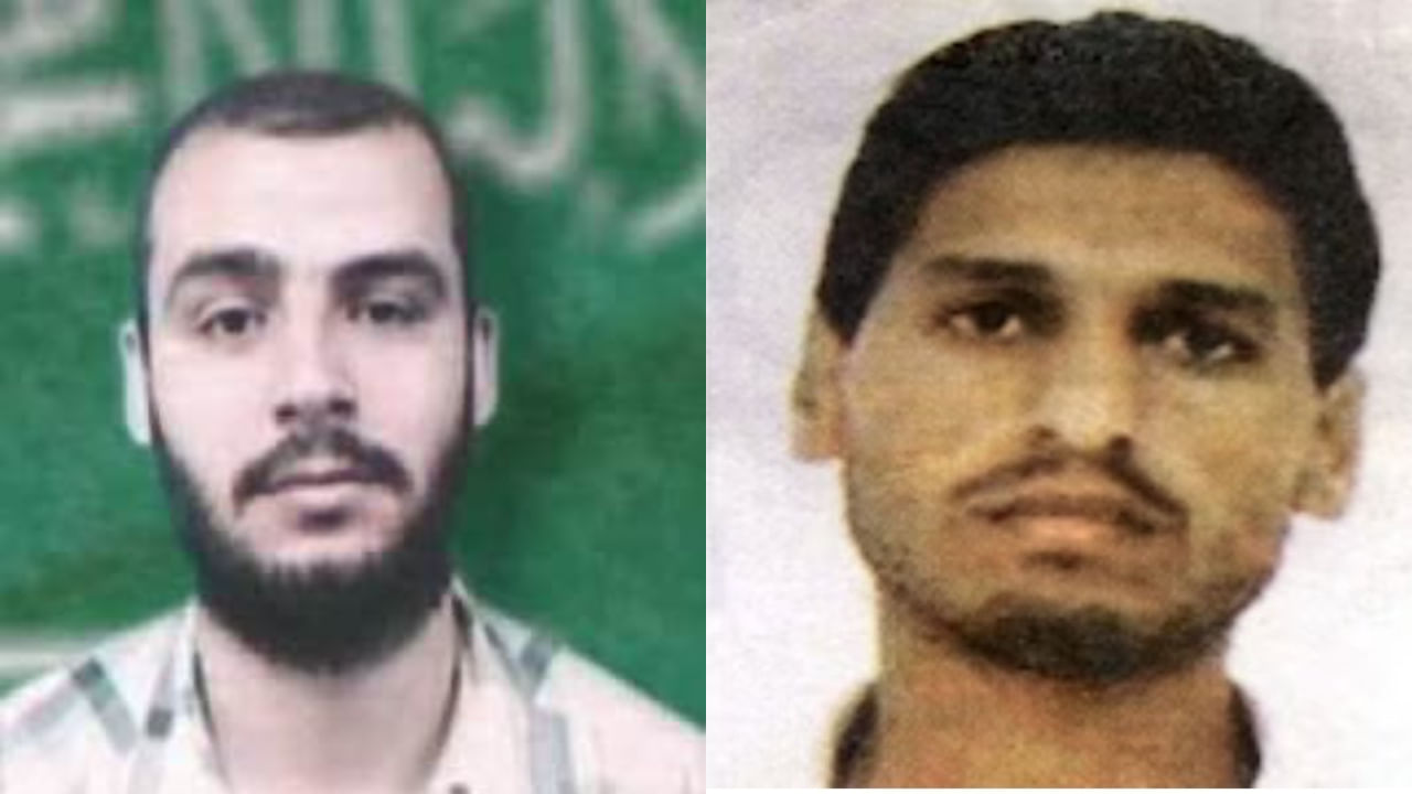 Who will lead Hamas after Yahya Sinwar’s killing: A look at his likely successors
