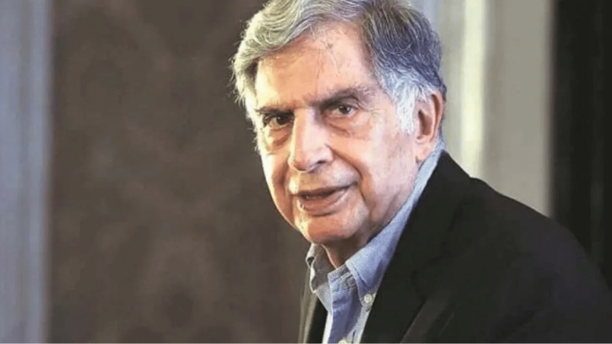 With an open heart & treasury: How Ratan Tata’s generous contribution helped India battle COVID-19 pandemic