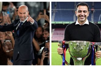 Manchester United: Who can replace Erik Ten Hag as manager at the Theatre of Dreams?