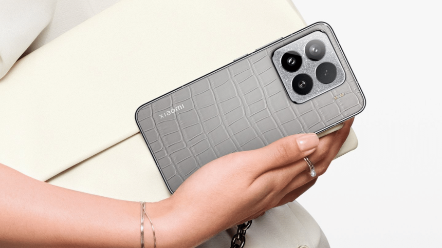 Xiaomi 15 Series Launched: The First Phone With Flagship Snapdragon 8 Elite Chipset