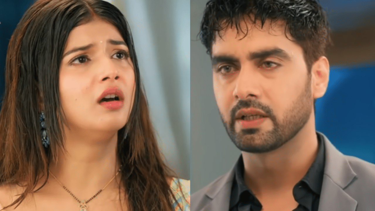 YRKKH 24 October 2024 written update: Armaan’s dilemma – Unborn child or Abhira? YRKKH 24 October 2024 written update: Armaan’s dilemma – Unborn child or Abhira?