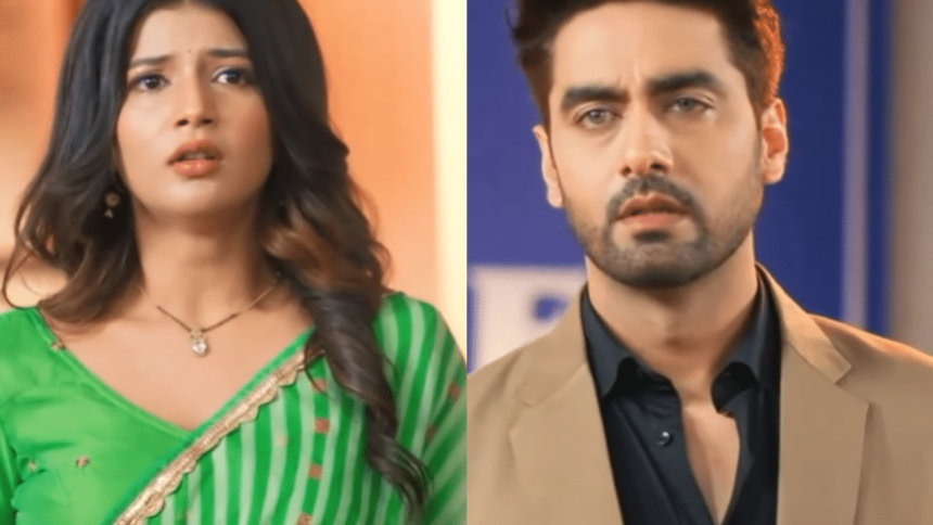 YRKKH 27 October 2024 episode: Abhira’s resolve! Pregnancy termination not an option