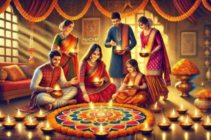 What is Yam Panchak? Dates, meaning, and traditional observances in 2024