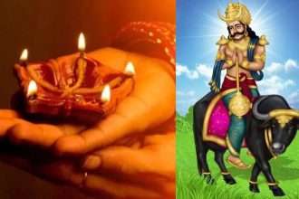 Yam Ka Deepak: How and when to light Yam Ka Diya on Dhanteras 2024 for protection