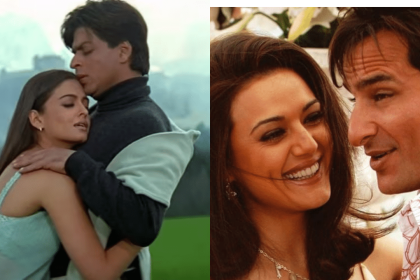 Bollywood cult-classics: 5 Yash Raj Chopra movies for hopeless romantics